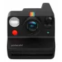 Polaroid Now+ Gen 3 pikakamera, musta