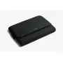 Bellroy Laptop Caddy 14 tuuman kotelo lisävarustelokeroilla - musta
