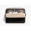 Bellroy Laptop Caddy 14 tuuman kotelo lisävarustelokeroilla - musta