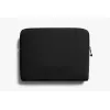 Bellroy Laptop Caddy 14 tuuman kotelo lisävarustelokeroilla - musta