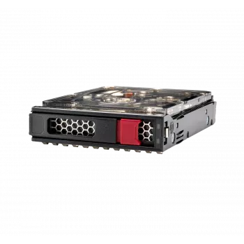 HP Enterprise 16TB SAS 7.2K LFF ISE helium-kiintolevy (P23608-H21)
