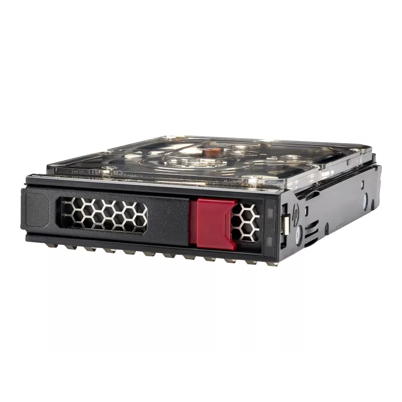 HP Enterprise 16TB SAS 7.2K LFF ISE helium-kiintolevy (P23608-H21)