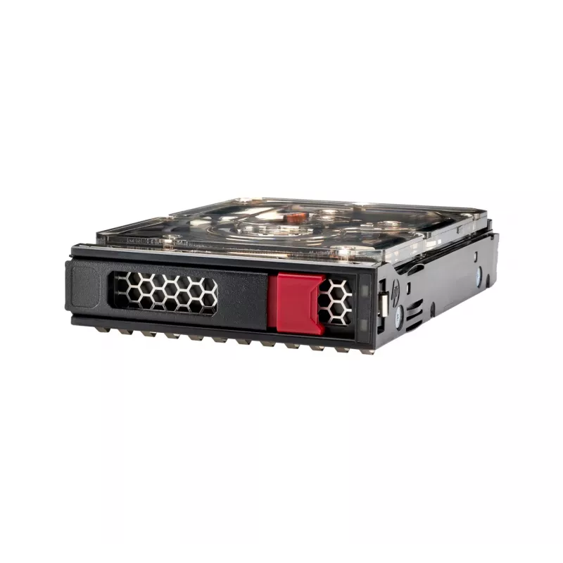 HP Enterprise 16TB SAS 7.2K LFF ISE helium-kiintolevy (P23608-H21)