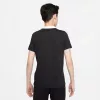 Nike Dri-FIT Park 20 polo-paita lasten musta CW6935-010 XS