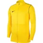 Nike Dry Park 20 harjoitustakki Junior Opti Yellow XS