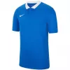 Nike DF Park 20 Polo SS t-paita sininen CW6935 463 XS