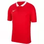 Nike DF Park 20 Polo SS punainen CW6935 657 M
