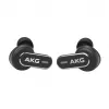 AKG N5 Hybrid langattomat vastamelu in-ear-kuulokkeet musta AKGN5HYBRIDBLK