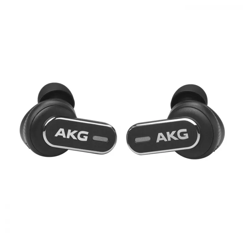 AKG N5 Hybrid langattomat vastamelu in-ear-kuulokkeet musta AKGN5HYBRIDBLK