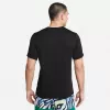 Nike miesten Dri-FIT Park VII jalkapallo t-paita musta 2XL CW6936-010