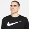 Nike miesten Dri-FIT Park VII jalkapallo t-paita musta 2XL CW6936-010