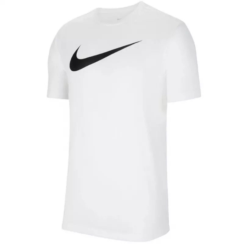 Nike Dri-FIT Park miesten t-paita valkoinen CW6936 100 XL