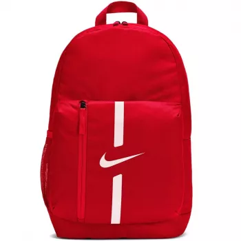 Nike Academy Team -reppu punainen DA2571 657
