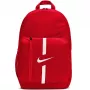Nike Academy Team -reppu punainen DA2571 657