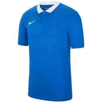 Nike DF Park 20 Polo SS -t-paita sininen CW6935 463 S
