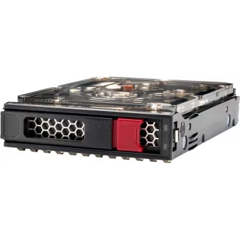 HPE 881781-H21 Midline Helium 12TB SAS 12Gb/s 3,5 tuuman LFF Hot-Swap -sisäinen kiintolevy