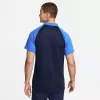 Nike Academy Pro miesten lyhythihainen pikeepaita Obsidian/valkoinen M