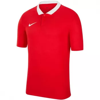 Nike Dri-FIT Park 20 -pikeepaita University Red CW6935-657 XL