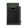 Fellow Aiden Precision kahvinkeitin metsänvihreä 1,5L termospannu