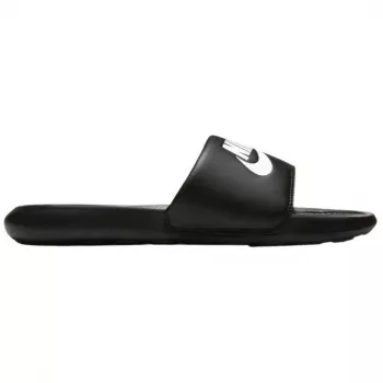 Nike Victori One Slide naisten slides-sandaalit, musta, CN9677-005
