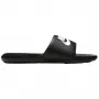 Nike Victori One Slide naisten slides-sandaalit, musta, CN9677-005