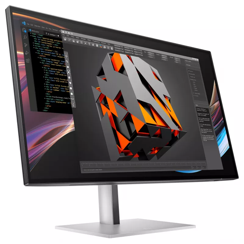 HP 727pk Series 7 Pro 27