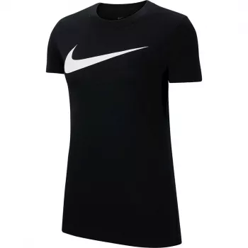 Nike Dri-FIT Park 20 naisten T-paita musta CW6967 010 XL