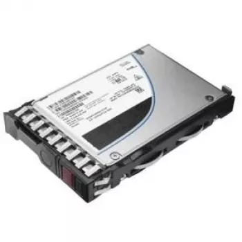 HPE 960GB SATA 6Gb/s Read Intensive 2,5