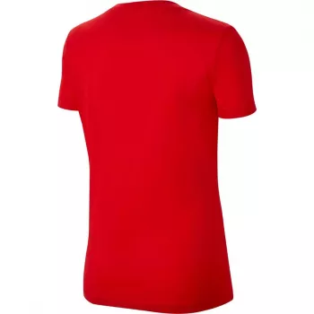 Nike Dri-FIT Park 20 T-paita punainen