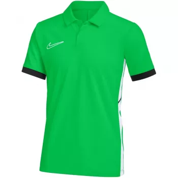 Nike Dri-FIT Academy -pikapaitapaita lasten unisex Stadium Green/White XL