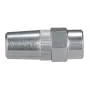 Makita 1915L9-8 rasvapuristimen adapteri DGP180 & GP001G, 1/8 inch NPT, 690 bar