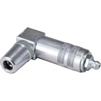 MAKITA 1916U8-9 90° kulma-adapteri akkurasvapuristimille DGP180 & GP001G, 690 bar