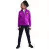 Nike FC Barcelona Strike lasten harjoitusasu violetti/musta L