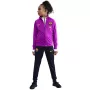 Nike FC Barcelona Strike lasten harjoitusasu violetti/musta L