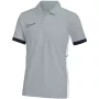 Nike Dri-FIT Academy lasten polo-paita harmaa FZ9763 012 L