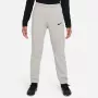 Nike Park 20 fleece-housut lasten vaaleanharmaa CW6909 063