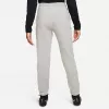 Nike Park 20 fleece-housut lasten vaaleanharmaa CW6909 063