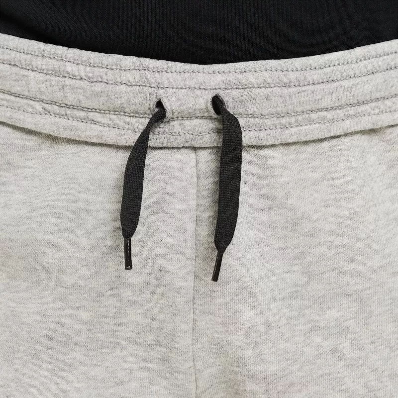 Nike Park 20 fleece-housut lasten vaaleanharmaa CW6909 063