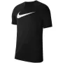 Nike Dri-FIT Park miesten T-paita musta CW6936 010 M