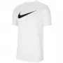 Nike Dri-FIT Park miesten T-paita valkoinen CW6936-100 M