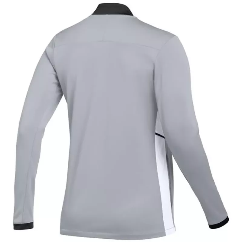 Nike miesten Dri-FIT Academy 25 harjoitustakki Dark Smoke Grey/Black/White koko M