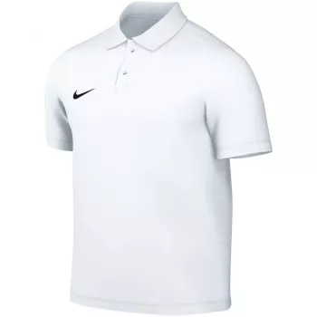 Nike Dri-FIT Park 26 miesten polo-paita valkoinen IB1193-100 koko S