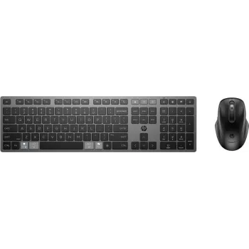 HP 720 Multi-Device Rechargeable Combo (9T5A9AA#UUW)