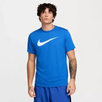 Nike Herren Dri-FIT Park 20 -jalkapallot-paita Royal Blue koko S