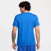 Nike Herren Dri-FIT Park 20 -jalkapallot-paita Royal Blue koko S