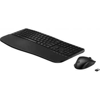HP 685 CFT Dual-Mode langaton näppäimistö- ja hiirisarja 8T6L7UT#AC0