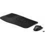 HP 685 CFT Dual-Mode langaton näppäimistö- ja hiirisarja 8T6L7UT#AC0