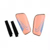 Nike Mercurial Hardshell jalkapallo-säärisuojat oranssi Large DN3614 852 L