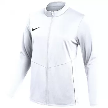 Nike Dri-FIT Park 26 naisten collegepaita valkoinen XL