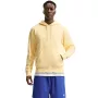 Nike Club Fleece miesten huppari Opti Yellow XL